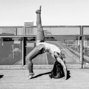 Meet your Posher, Linda